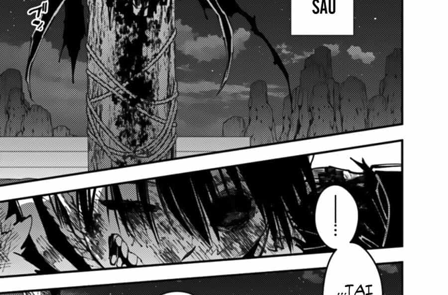Fukushuu O Koinegau Saikyou Yuusha Wa, Yami No Chikara De Senmetsu Musou Suru - Chương 59 - ảnh 129