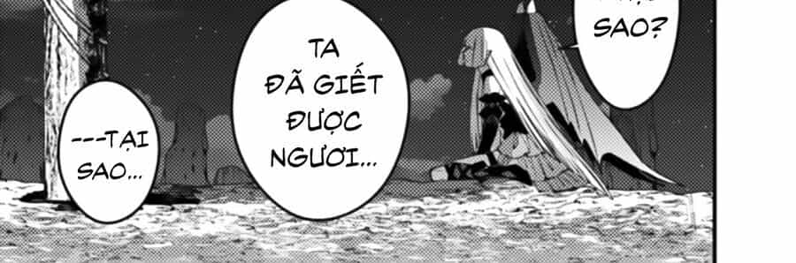 Fukushuu O Koinegau Saikyou Yuusha Wa, Yami No Chikara De Senmetsu Musou Suru - Chương 59 - ảnh 130