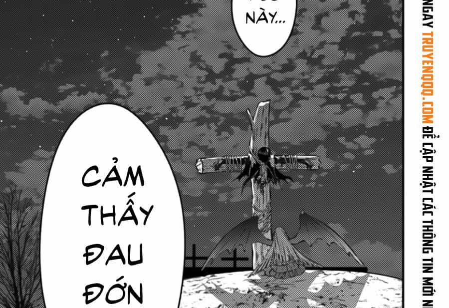 Fukushuu O Koinegau Saikyou Yuusha Wa, Yami No Chikara De Senmetsu Musou Suru - Chương 59 - ảnh 135
