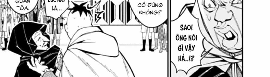 Fukushuu O Koinegau Saikyou Yuusha Wa, Yami No Chikara De Senmetsu Musou Suru - Chương 59 - ảnh 15
