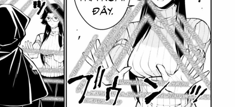 Fukushuu O Koinegau Saikyou Yuusha Wa, Yami No Chikara De Senmetsu Musou Suru - Chương 59 - ảnh 21
