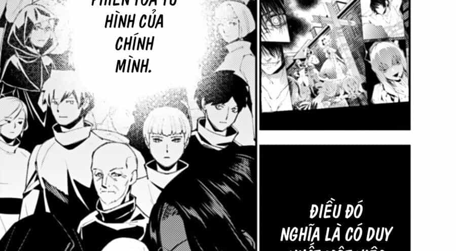 Fukushuu O Koinegau Saikyou Yuusha Wa, Yami No Chikara De Senmetsu Musou Suru - Chương 59 - ảnh 26