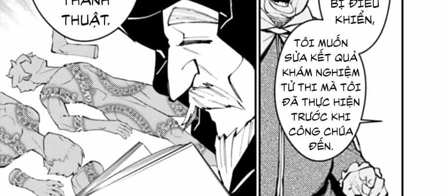 Fukushuu O Koinegau Saikyou Yuusha Wa, Yami No Chikara De Senmetsu Musou Suru - Chương 59 - ảnh 33