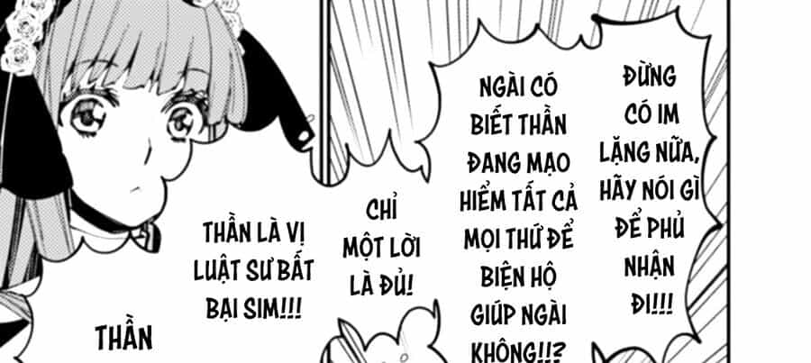 Fukushuu O Koinegau Saikyou Yuusha Wa, Yami No Chikara De Senmetsu Musou Suru - Chương 59 - ảnh 37