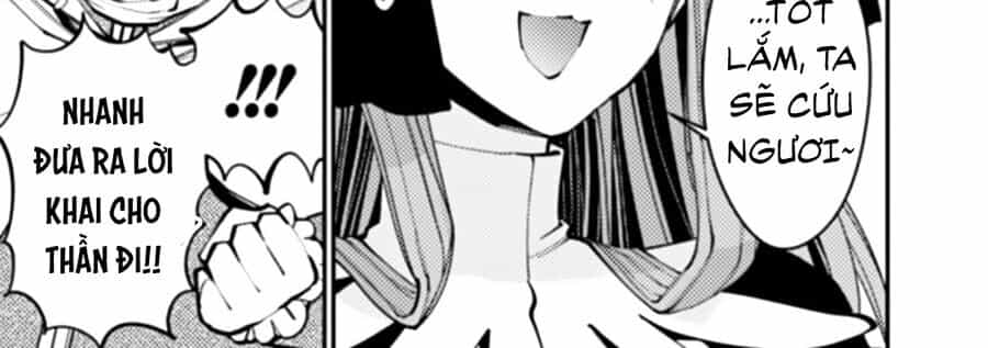 Fukushuu O Koinegau Saikyou Yuusha Wa, Yami No Chikara De Senmetsu Musou Suru - Chương 59 - ảnh 39