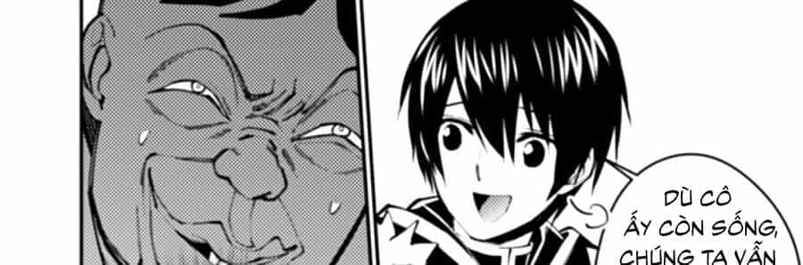 Fukushuu O Koinegau Saikyou Yuusha Wa, Yami No Chikara De Senmetsu Musou Suru - Chương 59 - ảnh 4