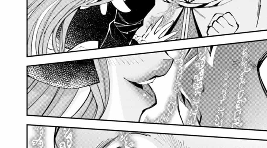 Fukushuu O Koinegau Saikyou Yuusha Wa, Yami No Chikara De Senmetsu Musou Suru - Chương 59 - ảnh 41
