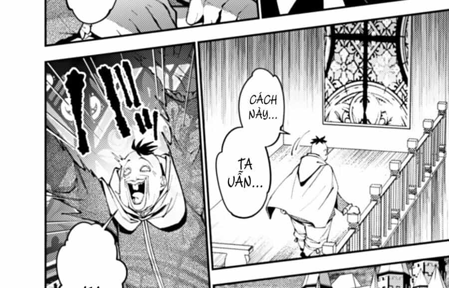 Fukushuu O Koinegau Saikyou Yuusha Wa, Yami No Chikara De Senmetsu Musou Suru - Chương 59 - ảnh 47