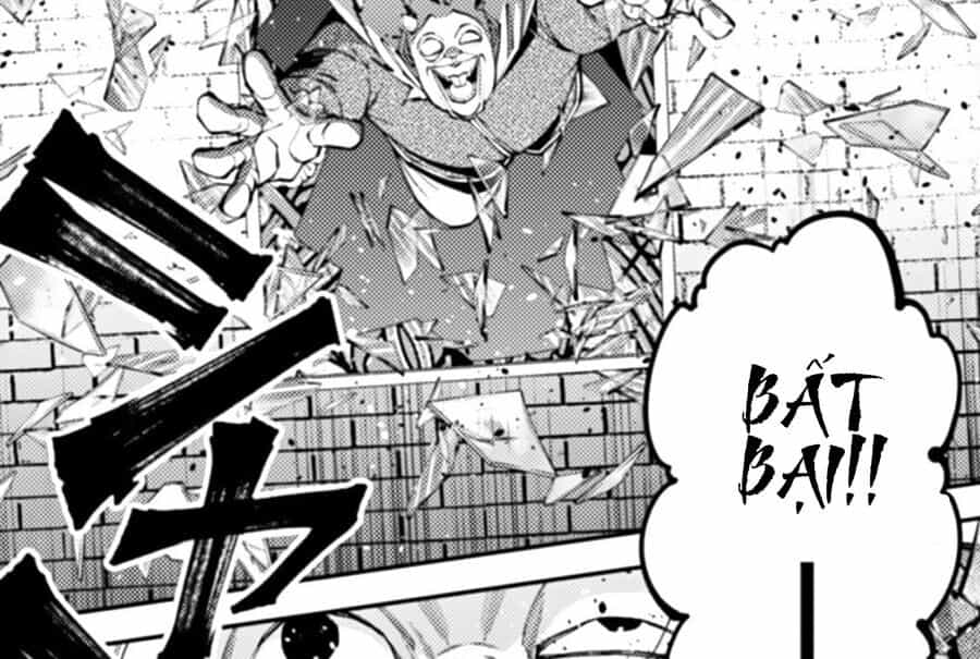 Fukushuu O Koinegau Saikyou Yuusha Wa, Yami No Chikara De Senmetsu Musou Suru - Chương 59 - ảnh 50