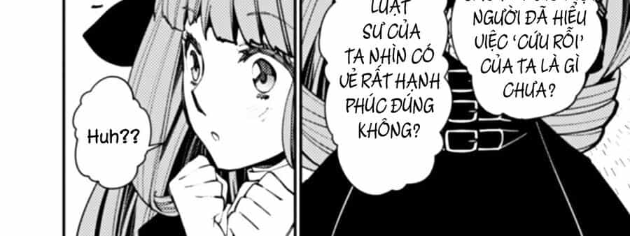 Fukushuu O Koinegau Saikyou Yuusha Wa, Yami No Chikara De Senmetsu Musou Suru - Chương 59 - ảnh 61