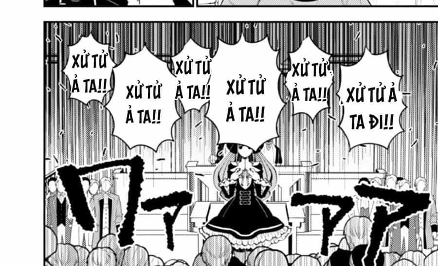 Fukushuu O Koinegau Saikyou Yuusha Wa, Yami No Chikara De Senmetsu Musou Suru - Chương 59 - ảnh 66