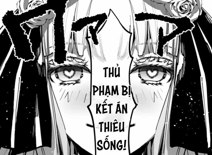 Fukushuu O Koinegau Saikyou Yuusha Wa, Yami No Chikara De Senmetsu Musou Suru - Chương 59 - ảnh 69
