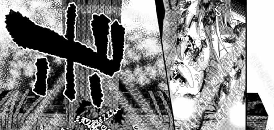Fukushuu O Koinegau Saikyou Yuusha Wa, Yami No Chikara De Senmetsu Musou Suru - Chương 59 - ảnh 7