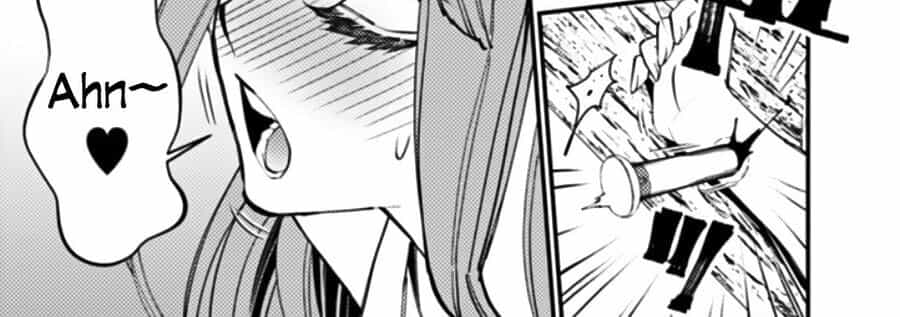 Fukushuu O Koinegau Saikyou Yuusha Wa, Yami No Chikara De Senmetsu Musou Suru - Chương 59 - ảnh 79