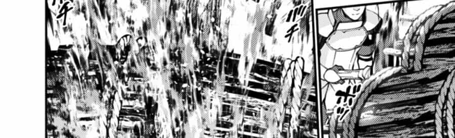 Fukushuu O Koinegau Saikyou Yuusha Wa, Yami No Chikara De Senmetsu Musou Suru - Chương 59 - ảnh 82