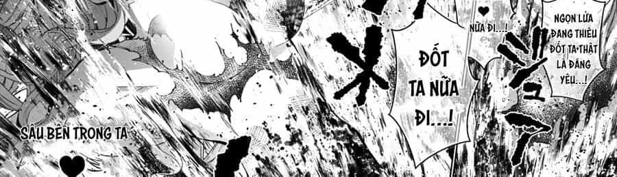 Fukushuu O Koinegau Saikyou Yuusha Wa, Yami No Chikara De Senmetsu Musou Suru - Chương 59 - ảnh 87
