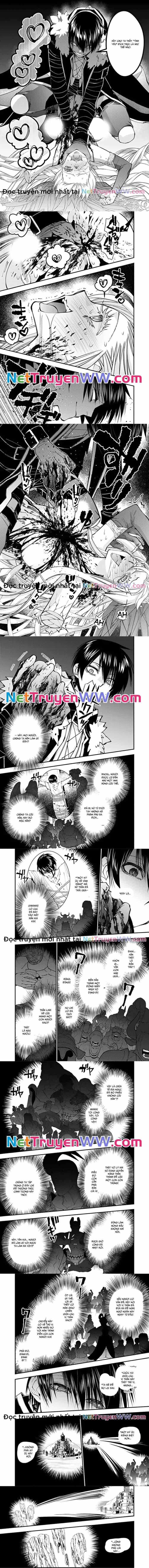 Fukushuu O Koinegau Saikyou Yuusha Wa, Yami No Chikara De Senmetsu Musou Suru - Chương 68 - ảnh 3