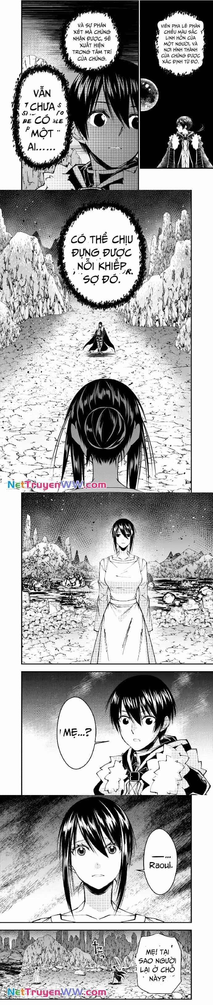 Fukushuu O Koinegau Saikyou Yuusha Wa, Yami No Chikara De Senmetsu Musou Suru - Chương 73 - ảnh 2