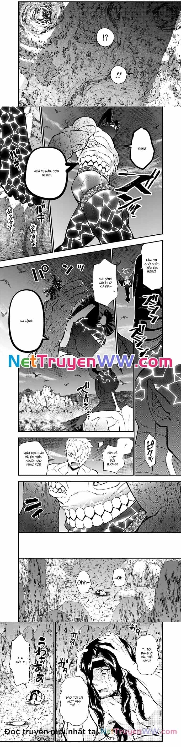 Fukushuu O Koinegau Saikyou Yuusha Wa, Yami No Chikara De Senmetsu Musou Suru - Chương 75 - ảnh 2