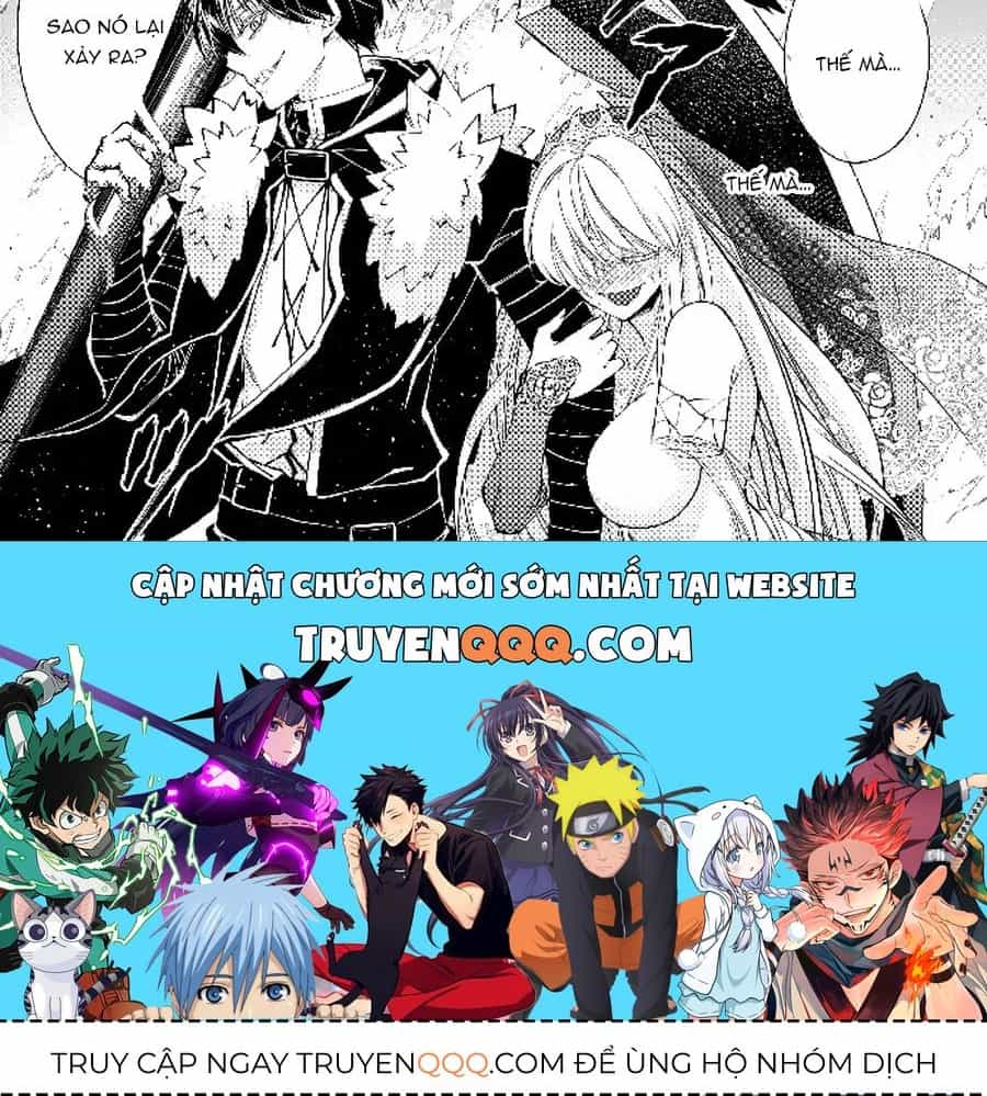 Fukushuu O Koinegau Saikyou Yuusha Wa, Yami No Chikara De Senmetsu Musou Suru - Chương 78.1 - ảnh 20