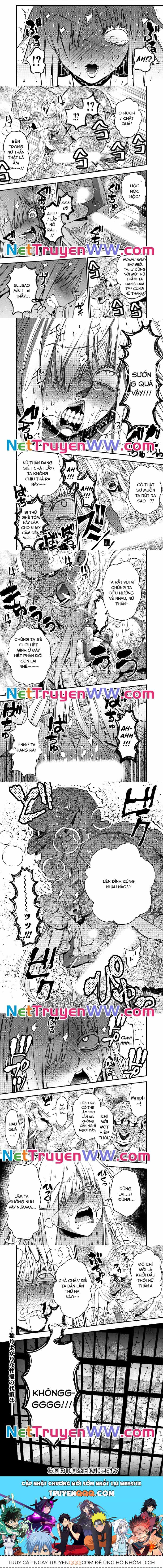 Fukushuu O Koinegau Saikyou Yuusha Wa, Yami No Chikara De Senmetsu Musou Suru - Chương 83 - ảnh 3