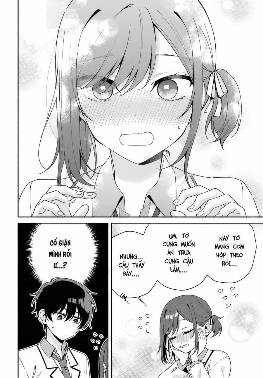 Futago Matomete "Kanojo" Ni Shinai? - Chương 1 - ảnh 11