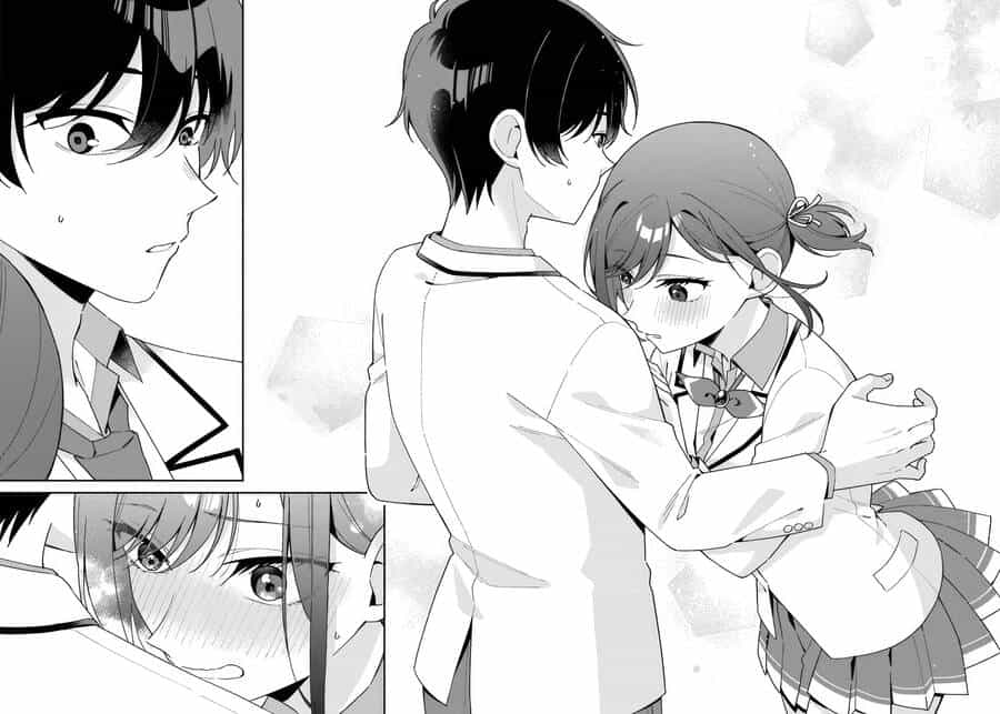 Futago Matomete "Kanojo" Ni Shinai? - Chương 1 - ảnh 15