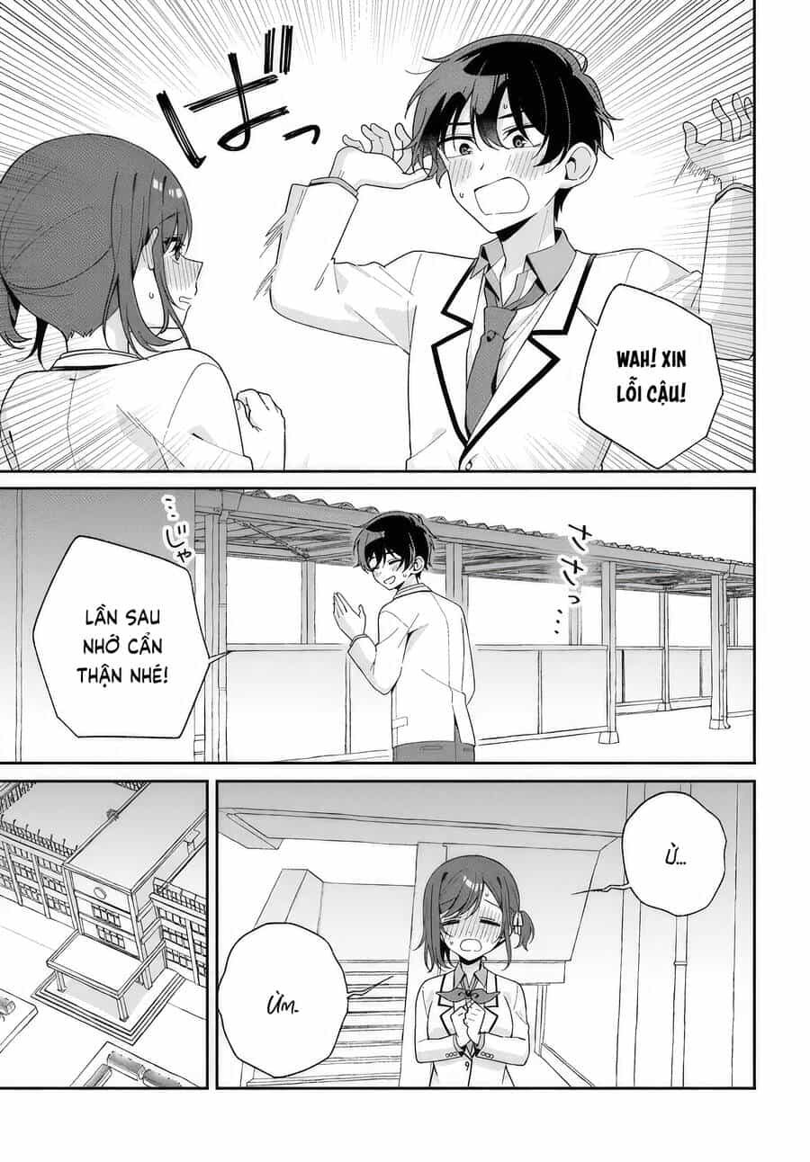 Futago Matomete "Kanojo" Ni Shinai? - Chương 1 - ảnh 17