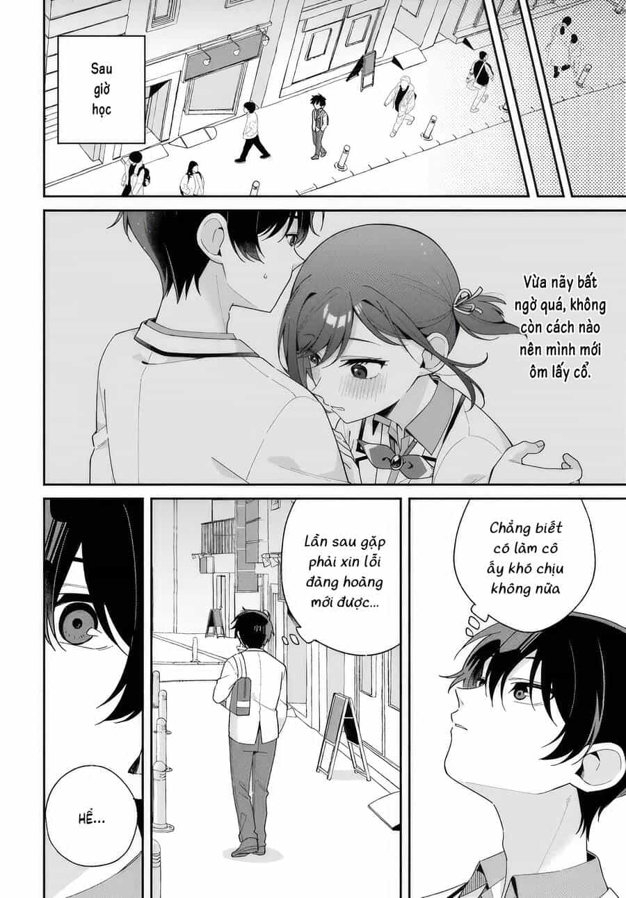 Futago Matomete "Kanojo" Ni Shinai? - Chương 1 - ảnh 18