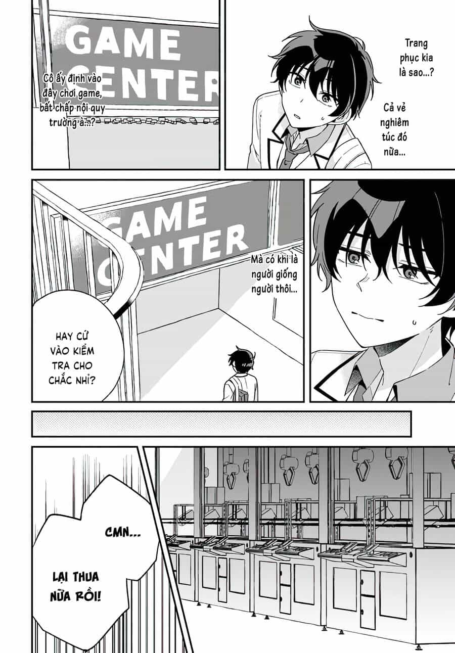 Futago Matomete "Kanojo" Ni Shinai? - Chương 1 - ảnh 20