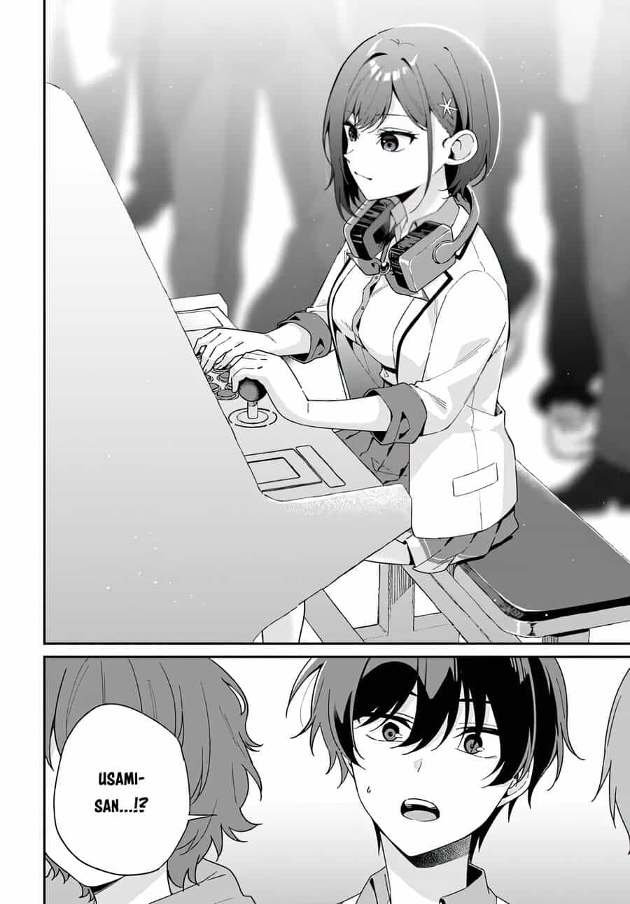 Futago Matomete "Kanojo" Ni Shinai? - Chương 1 - ảnh 22