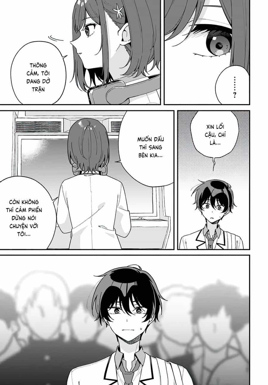 Futago Matomete "Kanojo" Ni Shinai? - Chương 1 - ảnh 23