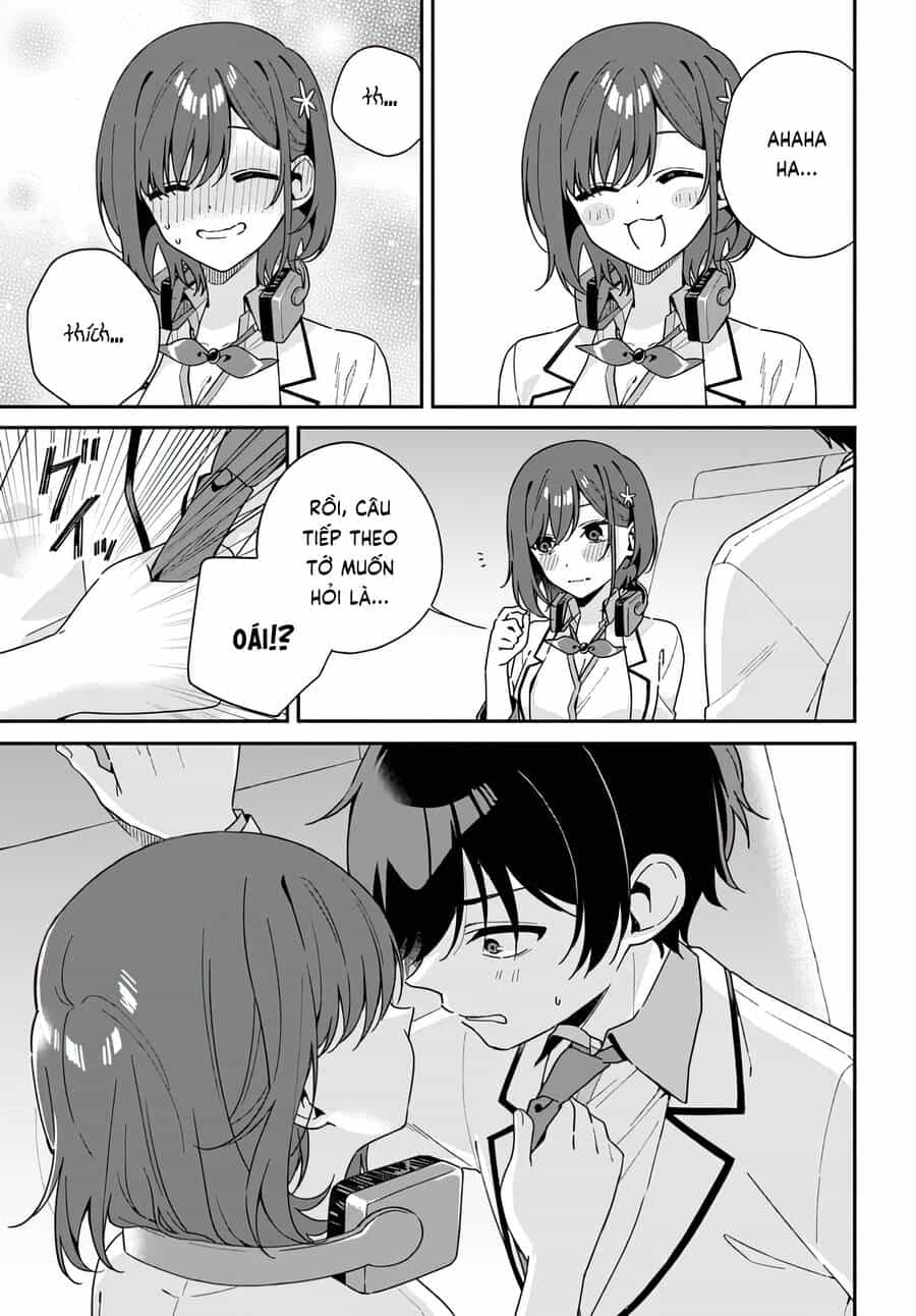 Futago Matomete "Kanojo" Ni Shinai? - Chương 1 - ảnh 31