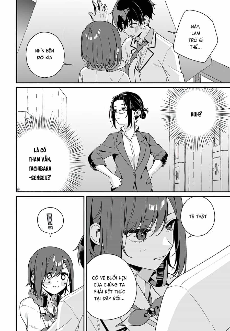 Futago Matomete "Kanojo" Ni Shinai? - Chương 1 - ảnh 32