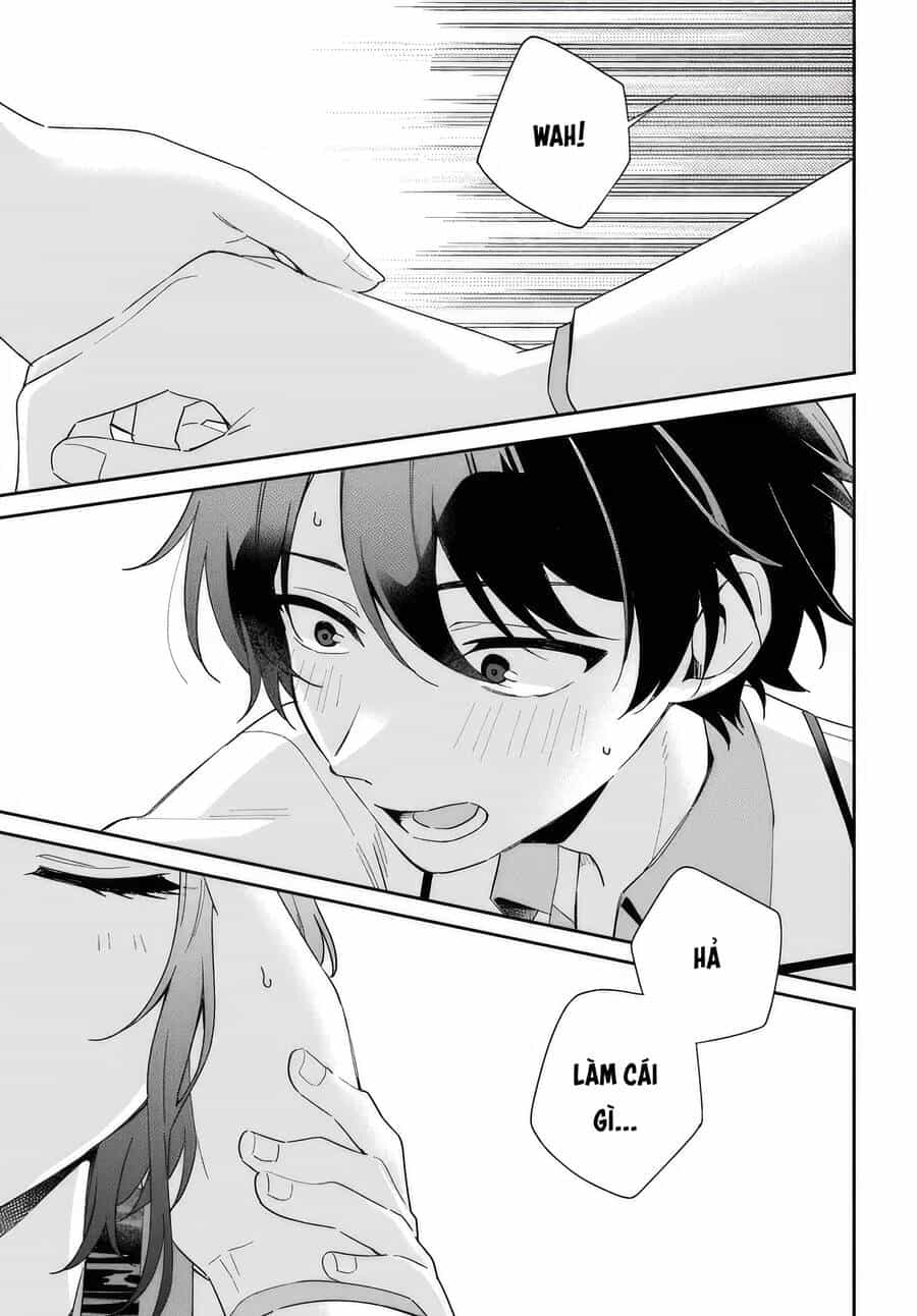 Futago Matomete "Kanojo" Ni Shinai? - Chương 1 - ảnh 33