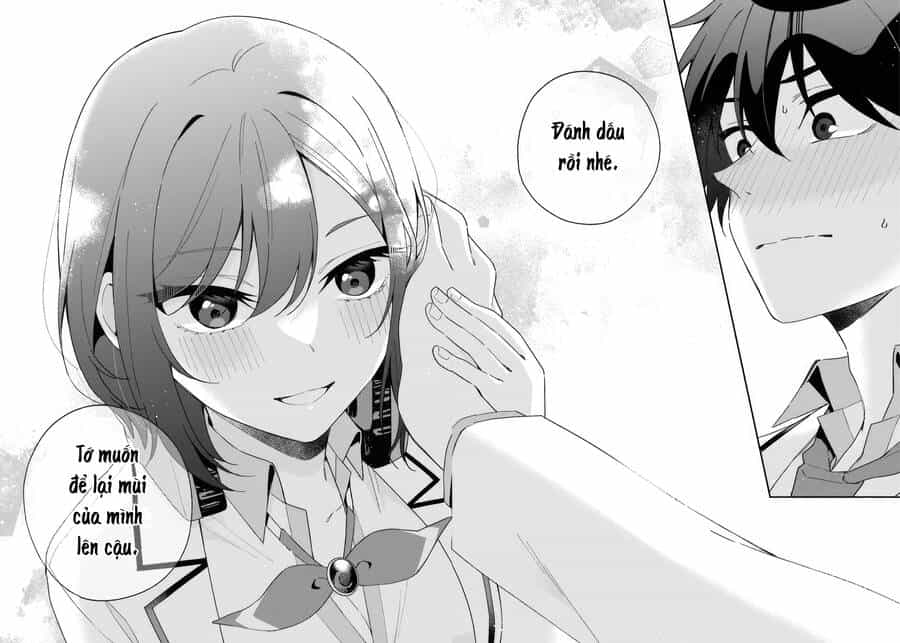 Futago Matomete "Kanojo" Ni Shinai? - Chương 1 - ảnh 34