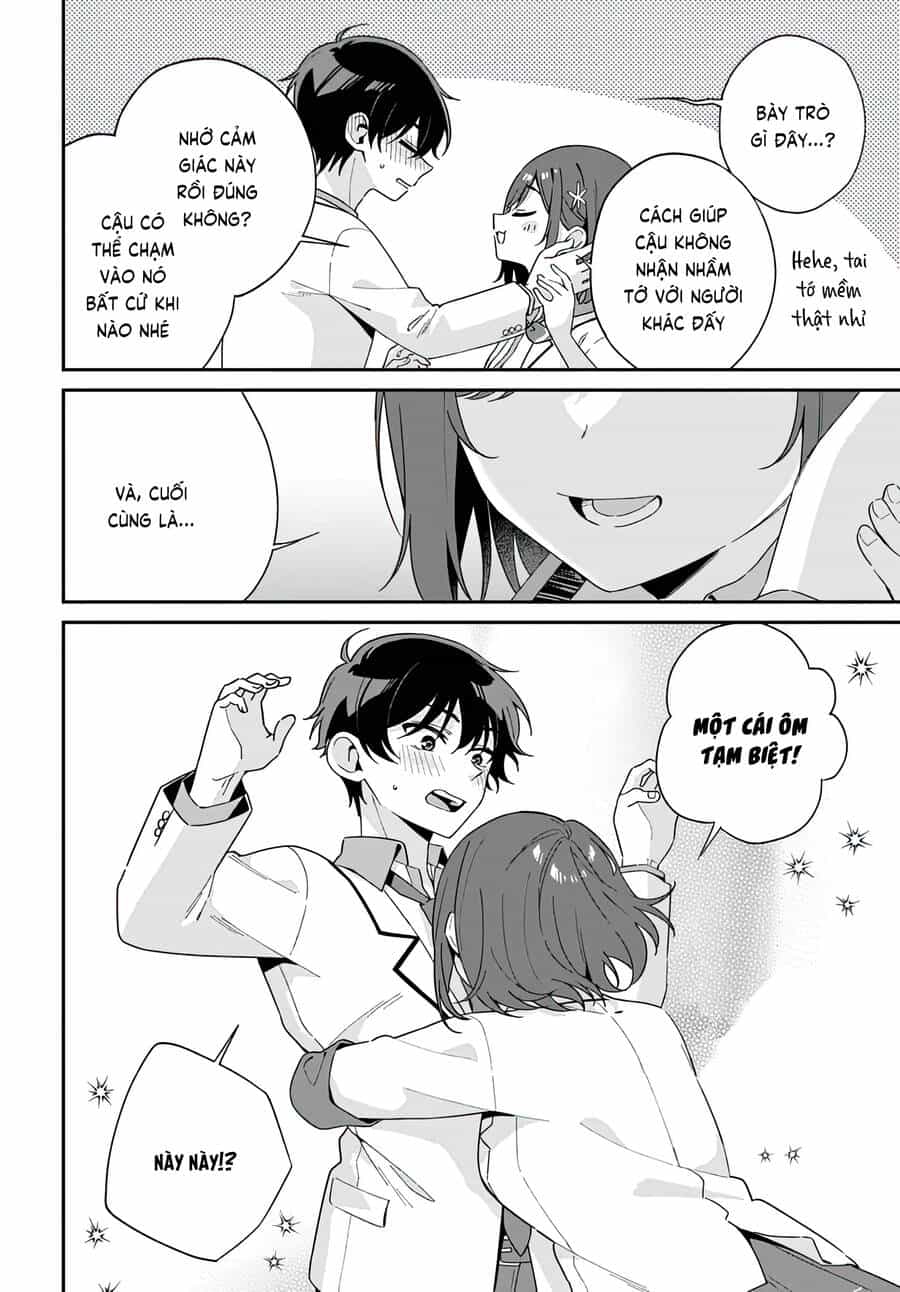 Futago Matomete "Kanojo" Ni Shinai? - Chương 1 - ảnh 35