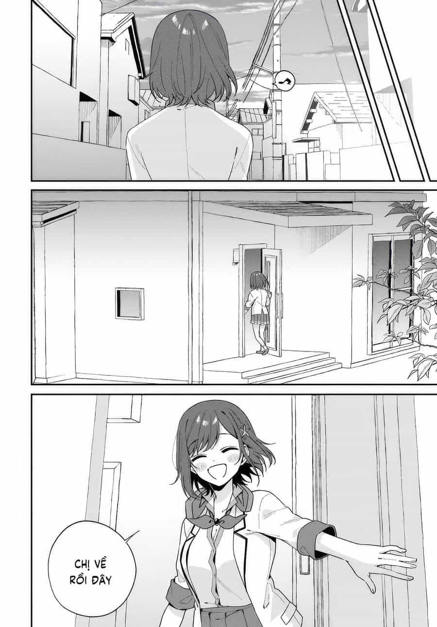 Futago Matomete "Kanojo" Ni Shinai? - Chương 1 - ảnh 39