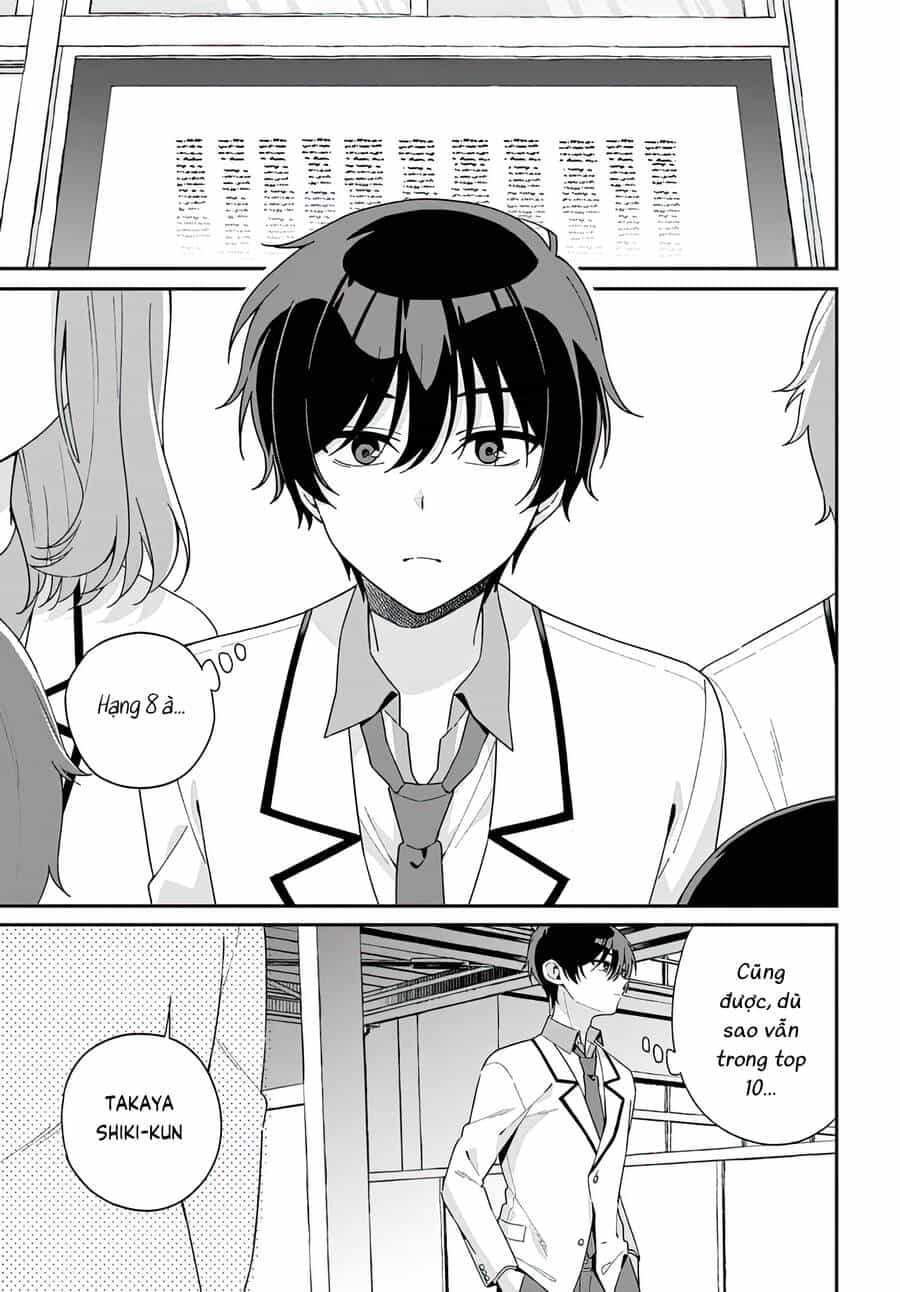Futago Matomete "Kanojo" Ni Shinai? - Chương 1 - ảnh 4