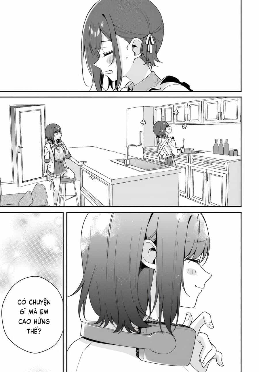 Futago Matomete "Kanojo" Ni Shinai? - Chương 1 - ảnh 40