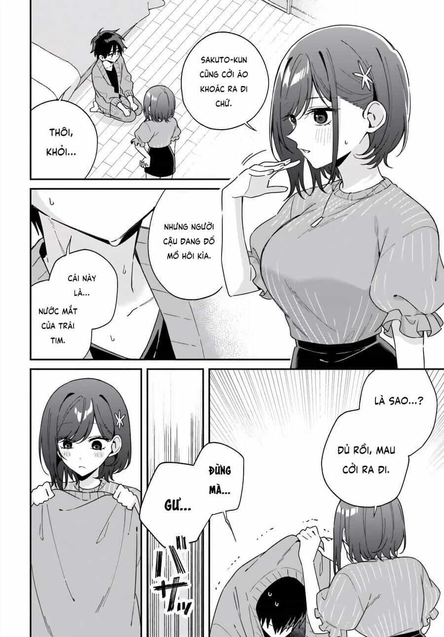 Futago Matomete "Kanojo" Ni Shinai? - Chương 7 - ảnh 14