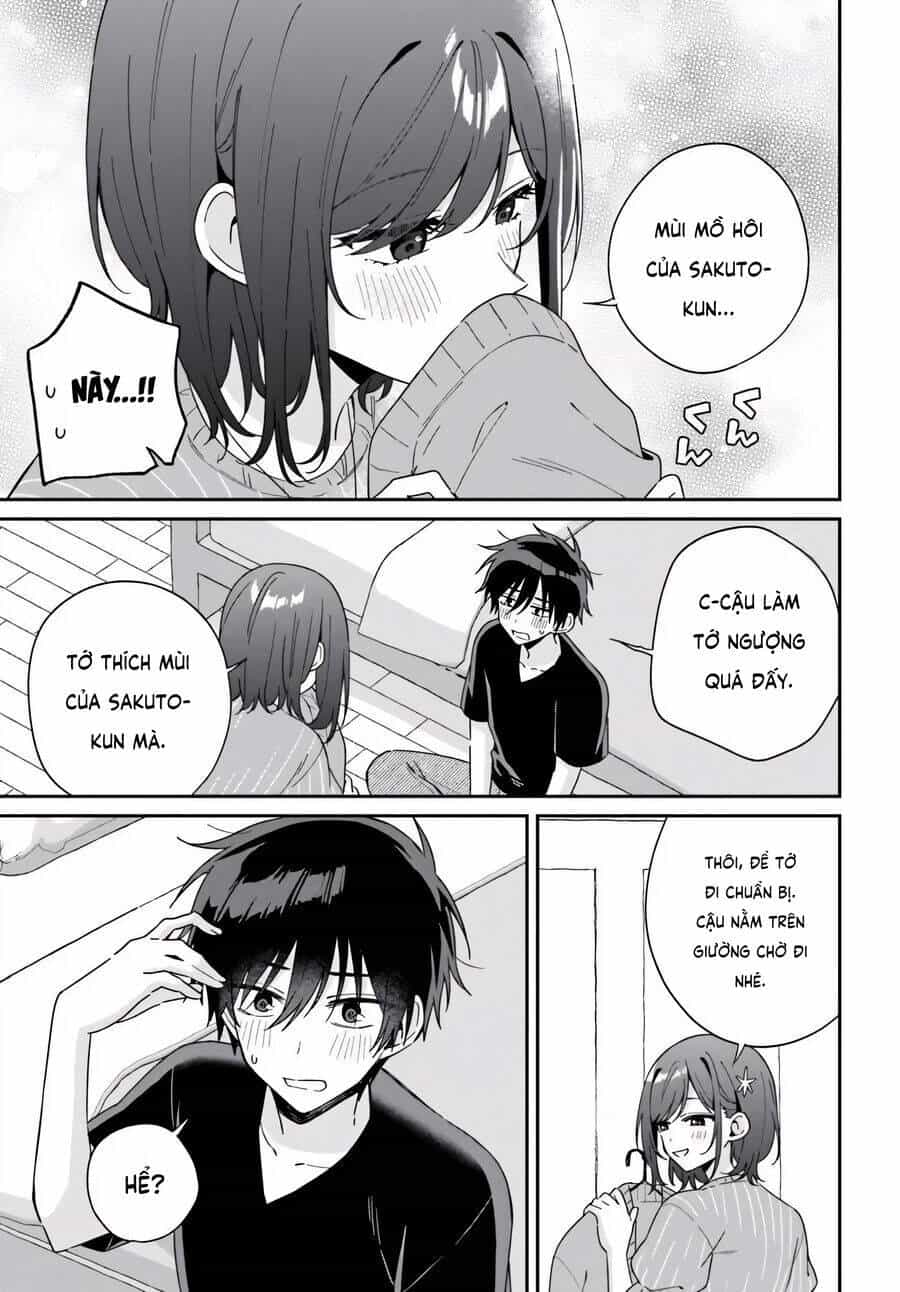 Futago Matomete "Kanojo" Ni Shinai? - Chương 7 - ảnh 15