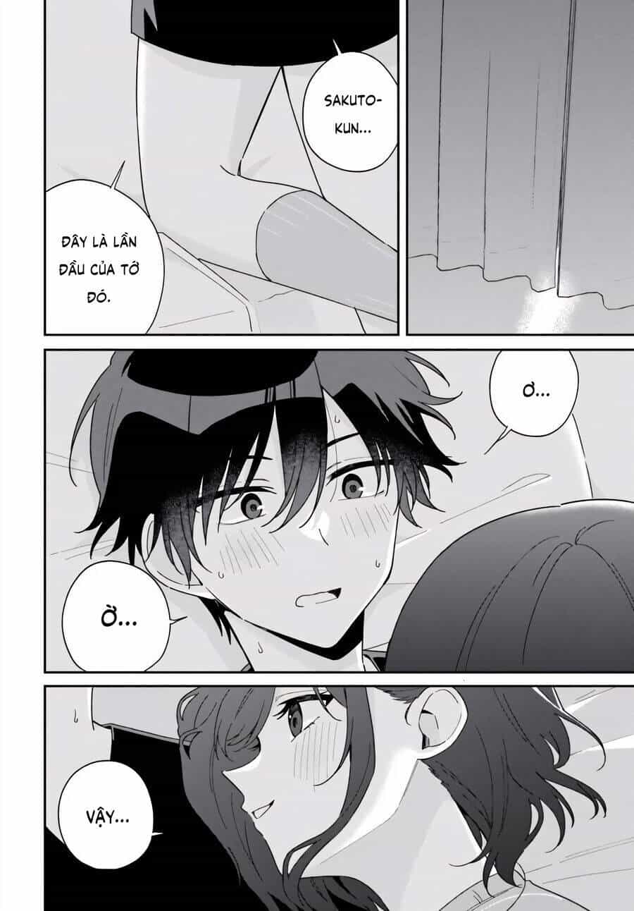 Futago Matomete "Kanojo" Ni Shinai? - Chương 7 - ảnh 16