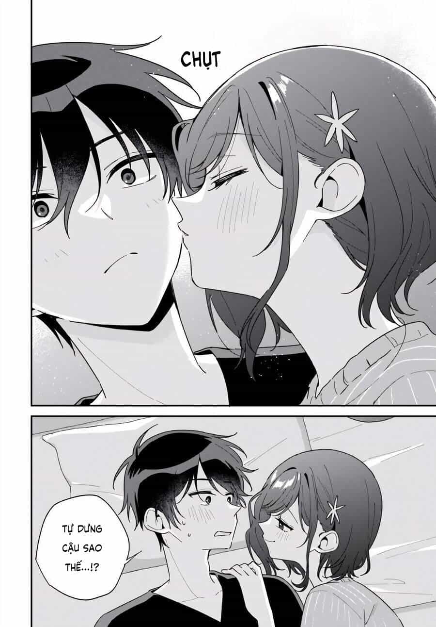 Futago Matomete "Kanojo" Ni Shinai? - Chương 7 - ảnh 18