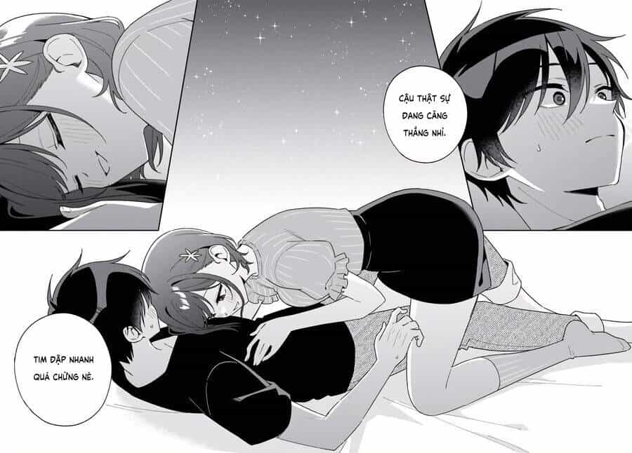 Futago Matomete "Kanojo" Ni Shinai? - Chương 7 - ảnh 20