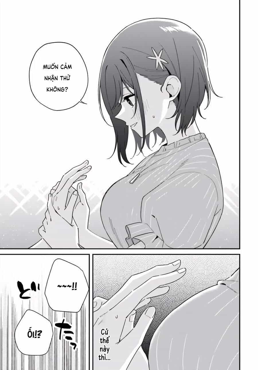 Futago Matomete "Kanojo" Ni Shinai? - Chương 7 - ảnh 22