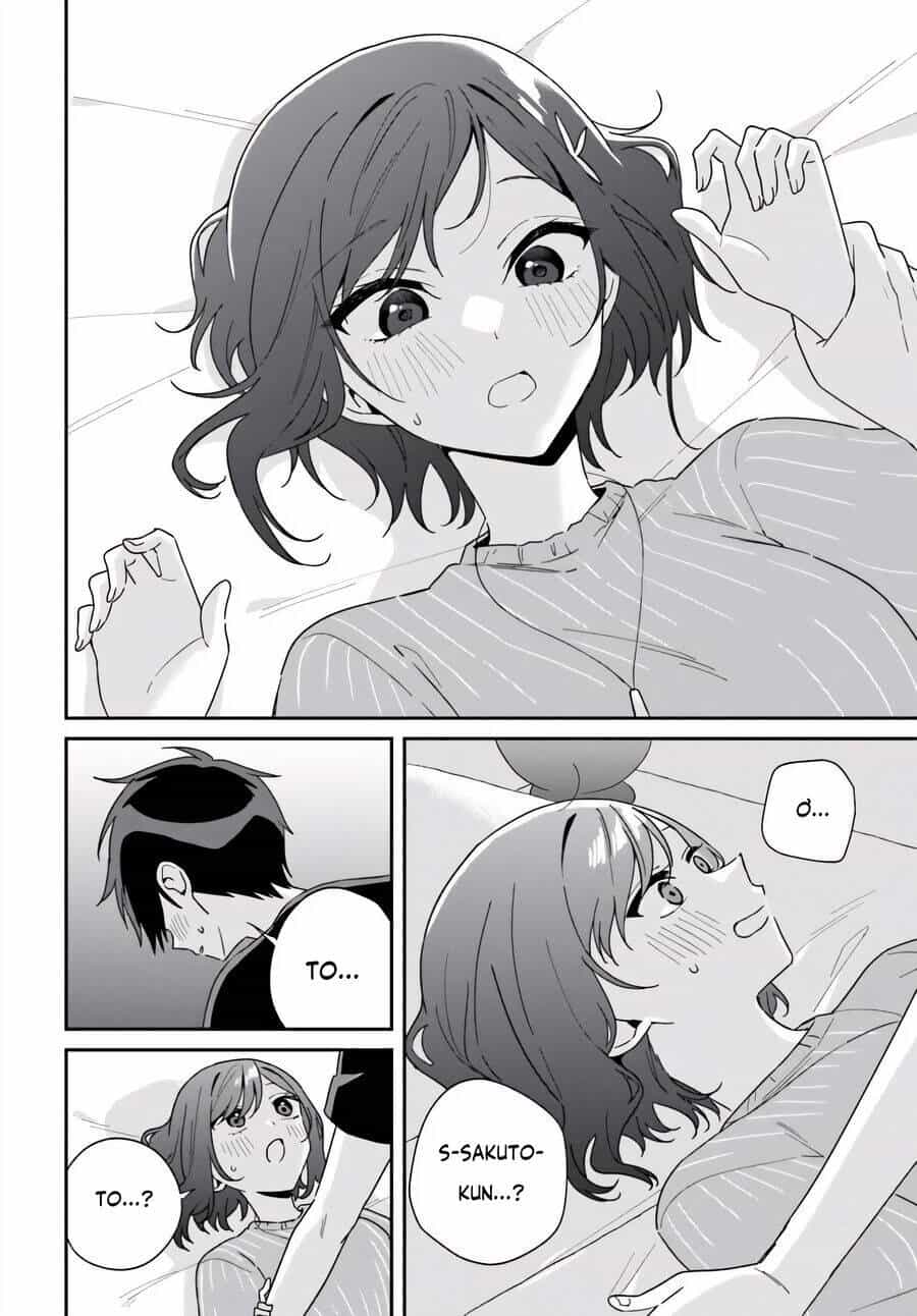 Futago Matomete "Kanojo" Ni Shinai? - Chương 7 - ảnh 23