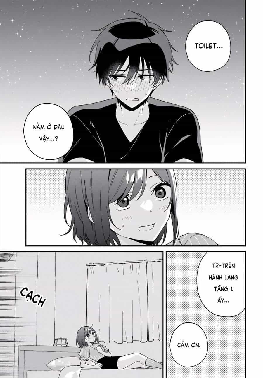 Futago Matomete "Kanojo" Ni Shinai? - Chương 7 - ảnh 24