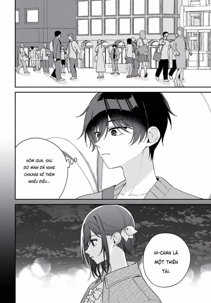 Futago Matomete "Kanojo" Ni Shinai? - Chương 7 - ảnh 4