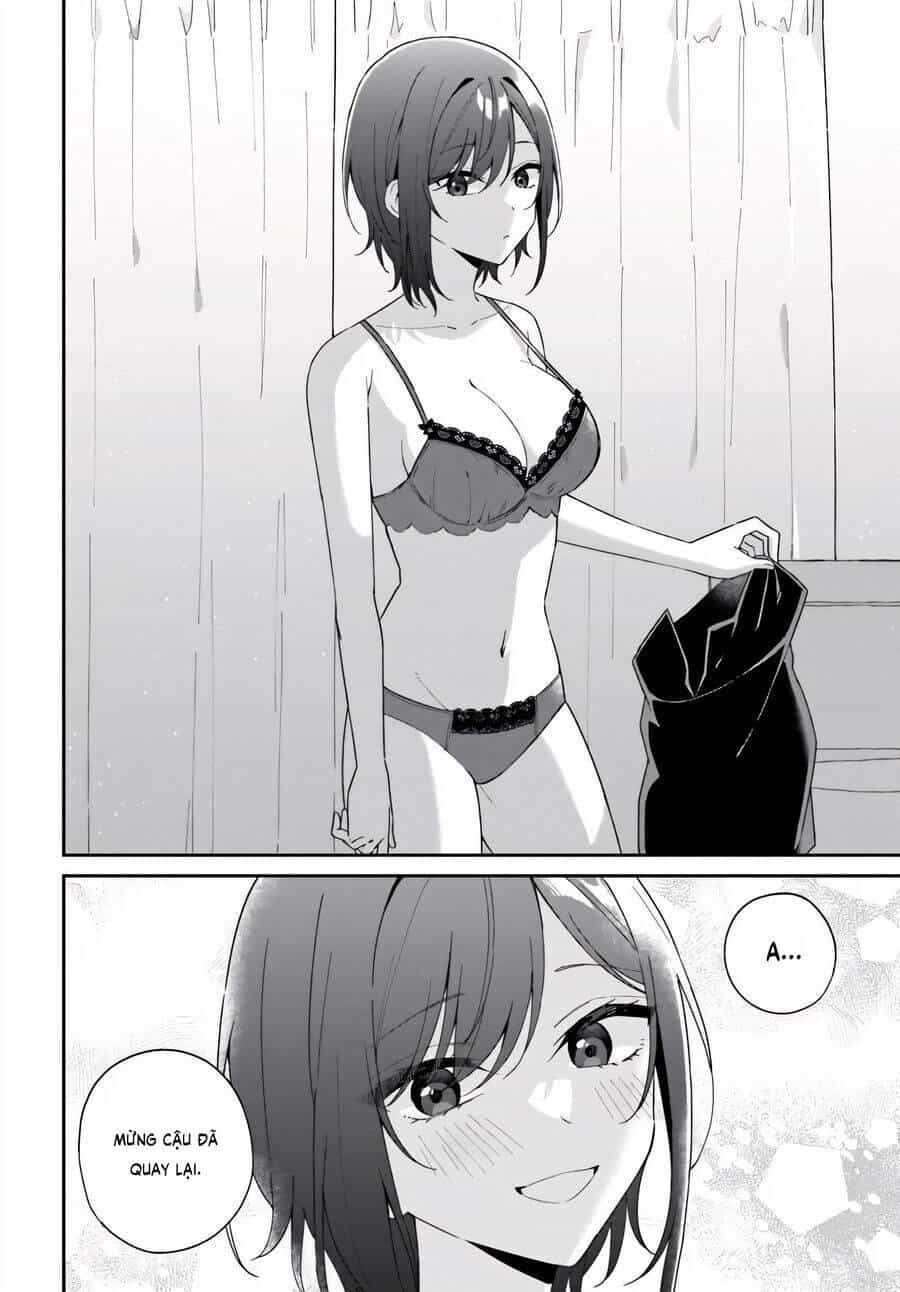 Futago Matomete "Kanojo" Ni Shinai? - Chương 8 - ảnh 10